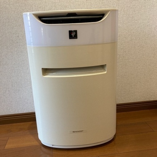 加湿空気清浄機お売りいたします！