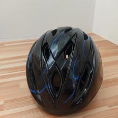 子供用　自転車ヘルメット　差し上げます