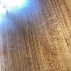 パソコンプリンターデスクの画像