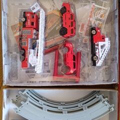 ﾐﾆｶｰｺｰｽﾀｰ美品