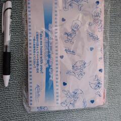 ユニバーサルオリジナルポーチ