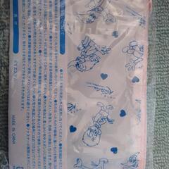 ユニバーサルオリジナルポーチの画像
