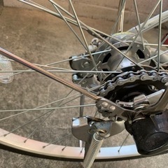 panasonic 電動アシスト自転車の画像