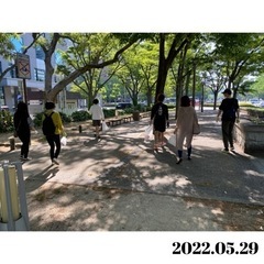 【6月25日(土)第23回地球防衛軍🌏】広島市内をキレイに！  − 広島県