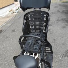 値下げしました！電動アシスト自転車　現行長持ち第三世代バッテリー8.7ah搭載　ヤマハ　PAS　Natura　シャンパンゴールド　の画像