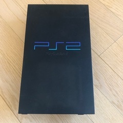 プレステーション2 本体