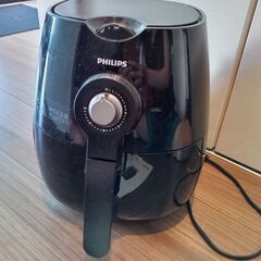 フィリップス　ノンフライヤーの画像
