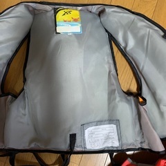 ほぼ未使用◆子供サイズＬＬの画像