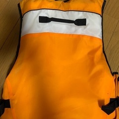 ほぼ未使用◆子供サイズＬＬの画像