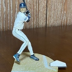 イチロー　フィギュア
