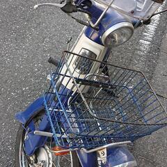 ホンダ スーパーカブ50