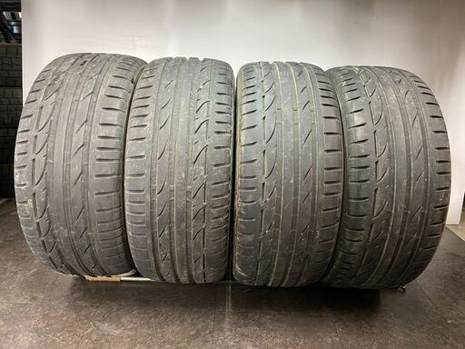 夏タイヤ　225-50-16　AY1603