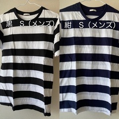 半袖Tシャツの画像