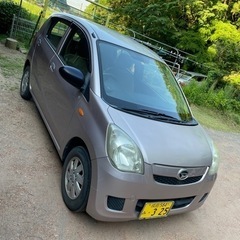 車検半年　L275S
