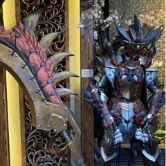 6/4(土)、6/5(日)☆モンハンオフ会 - 新宿区