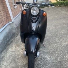 ビーノ　SA12  2サイクの画像