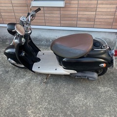ビーノ　SA12  2サイクの画像