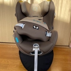Cybex シローナ