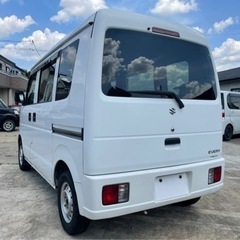 最安値★ 車検満タン エブリイ 軽バン 軽貨物 オートマ 軽ハコの画像