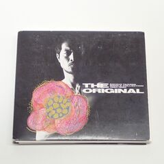 CC640 矢沢永吉 THE ORIGINAL ～EIKICHI...