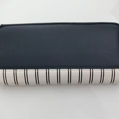 0円：FILA 財布 フィラ 中古 長財布の画像