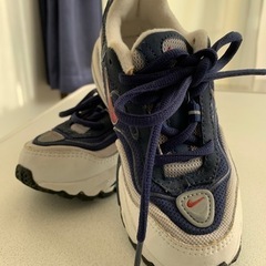NIKE 12cm