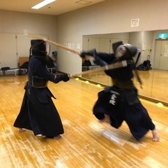 剣道の継続練習&七ヶ浜町を中心とした貞山運河地区のカルチャー教室