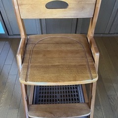 学習机差し上げます。の画像