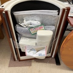 ☆332 代謝UP!! FUJIK 遠赤外線ドーム型サウナ 【リサイクルマート