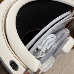 【引き取り限定】遠赤外線ドームサウナ　静岡県浜松市 静岡県・静岡市・サウナ】2時間たっぷりフィンランド式トレーラー