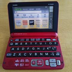 CASIO XD-JTG6000
