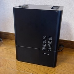 至急！7月3日まで使用期間2ヶ月ハイブリッド式加湿器
