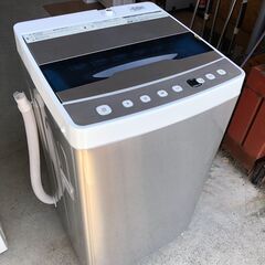 ELSONIC 全自動電気洗濯機 EH-L55DDS2 ELSONIC製/2021年式/5.5kg/全自動洗濯機/EH-L55DDS2 : 学生リサイクル