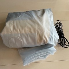 エアーベッドYAMAZENの画像