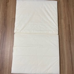 ベビー布団セットの画像