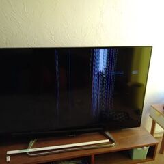 ジャンク　テレビの画像