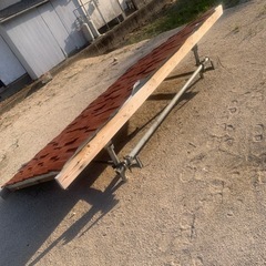 屋根　オベロンの画像