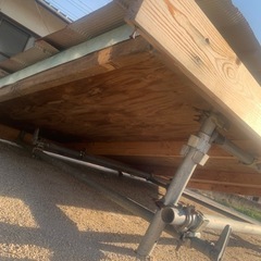 屋根　オベロンの画像