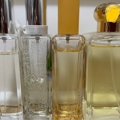 ジョーマローン　香水4本セットの画像