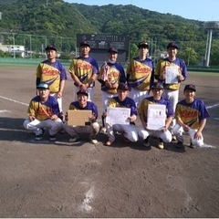 2022年度メンバー募集です