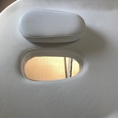 ※綺麗　マッサージベッド　エステベッドの画像