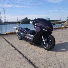 マジェスティーC 250cc フルカスタム 再出品