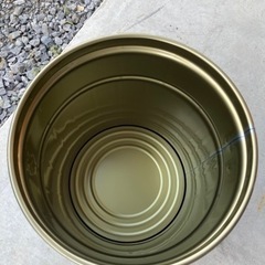 ワコーズ　ペール缶お譲りしますの画像