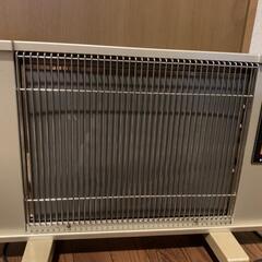 タダです！遠赤外線エコヒーター【サンルーム760S】の画像