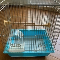 鳥かご