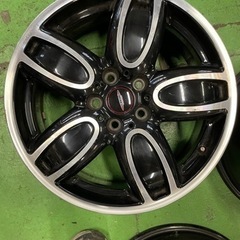 BMW MINI ジョンクーパーワークス本物 ジョンクーパーワークスモデルは