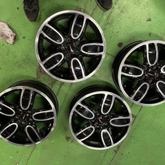 BMW MINI  ジョンクーパーワークス本物  ジョンクーパー...