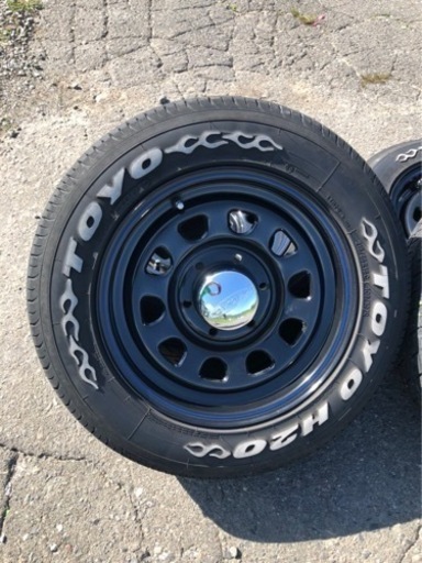 【決まりました】200系ハイエース