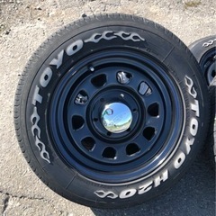 【決まりました】200系ハイエース