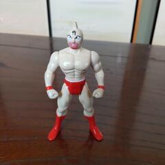キン肉マン